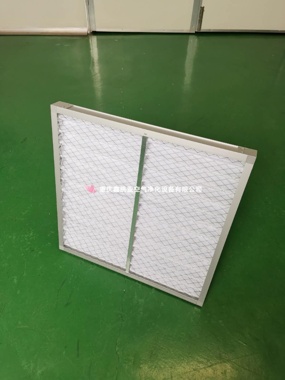 凈化車間排風口有幾種